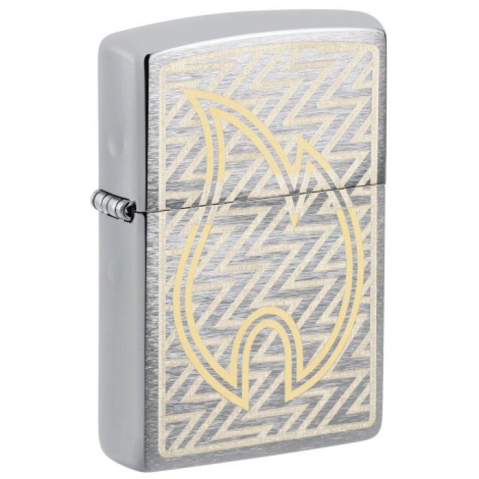 Зажигалка Zippo Zip48789