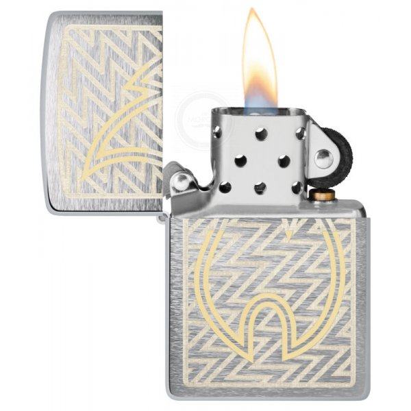 Зажигалка Zippo Zip48789