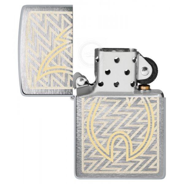 Зажигалка Zippo Zip48789