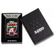 ЗАЖИГАЛКА Zippo Брэдфорд, штат Пенсильвания, CLASSIC zip48455