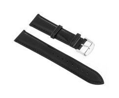 Лакированный ремешок из гладкой кожи ST8070