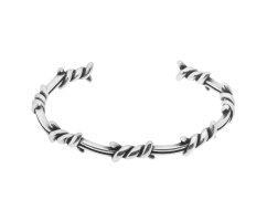 Браслет из стали терновый SB012 Браслет из стали терновый SB012