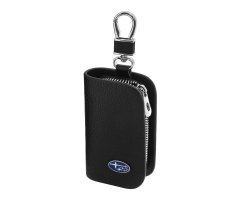 Lynn авто ключница кожаная Subaru Y058