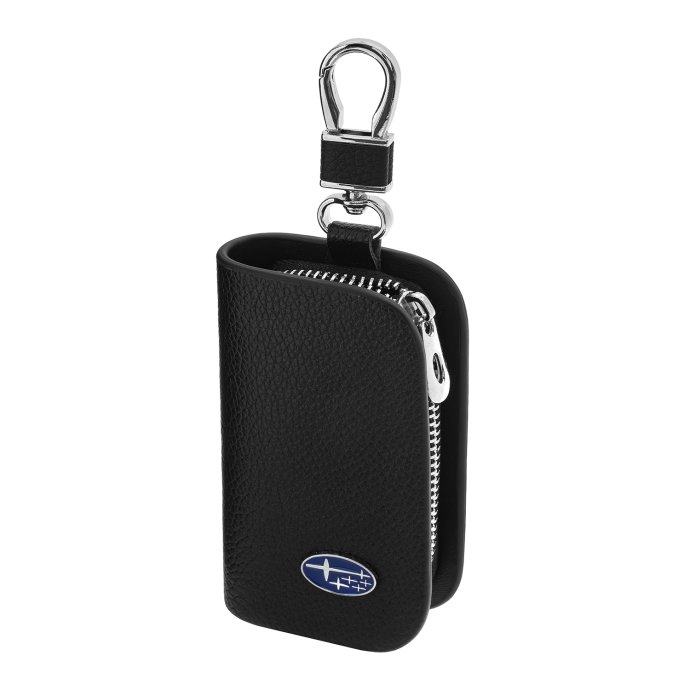 Lynn авто ключница кожаная Subaru Y058