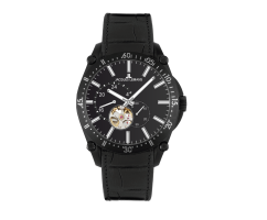 Часы наручные механические Jacques Lemans 1-2201A