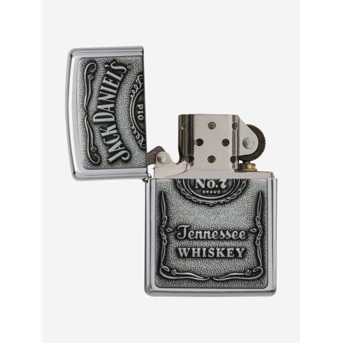 Зажигалка Zippo Jack Daniels zip250JD.427