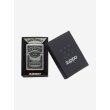 Зажигалка Zippo Jack Daniels zip250JD.427