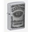 Зажигалка Zippo Jack Daniels zip250JD.427