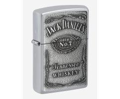 Зажигалка Zippo Jack Daniels zip250JD.427