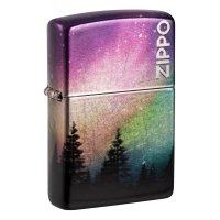 Зажигалка Zippo Colorful Sky Zip48771