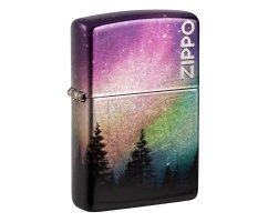 Зажигалка Zippo Colorful Sky Zip48771