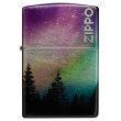 Зажигалка Zippo Colorful Sky Zip48771