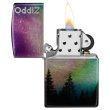 Зажигалка Zippo Colorful Sky Zip48771