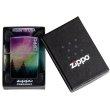 Зажигалка Zippo Colorful Sky Zip48771