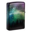 Зажигалка Zippo Colorful Sky Zip48771