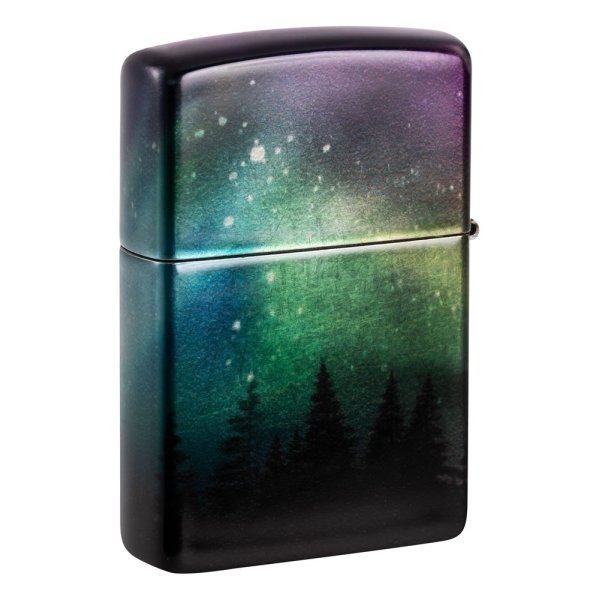 Зажигалка Zippo Colorful Sky Zip48771