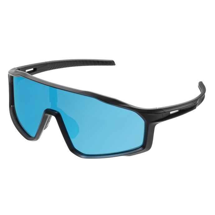 Очки круглые Blue Raver SGP17101-C2