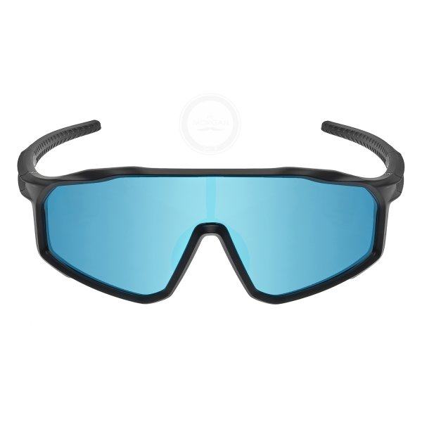 Очки круглые Blue Raver SGP17101-C2