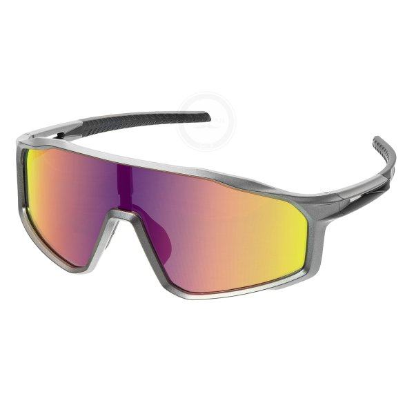 Очки круглые Red Raver SGP17101-C6