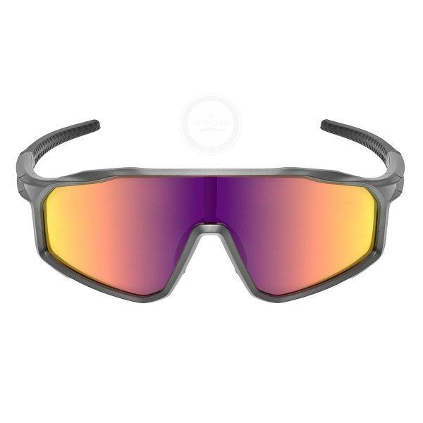 Очки круглые Red Raver SGP17101-C6