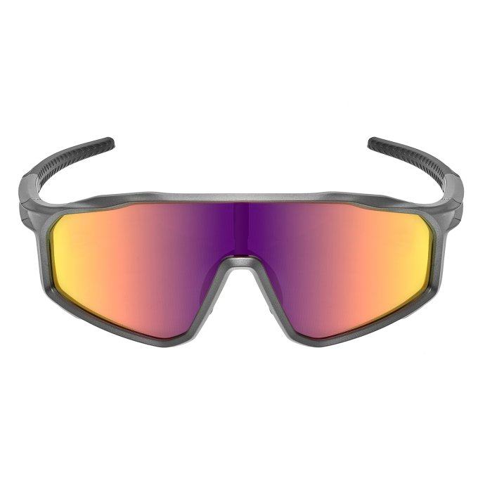 Очки круглые Red Raver SGP17101-C6