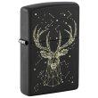 Зажигалка Zippo Deer Zip48385