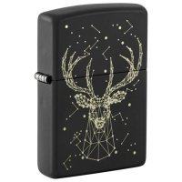 Зажигалка Zippo Deer Zip48385