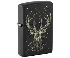Зажигалка Zippo Deer Zip48385