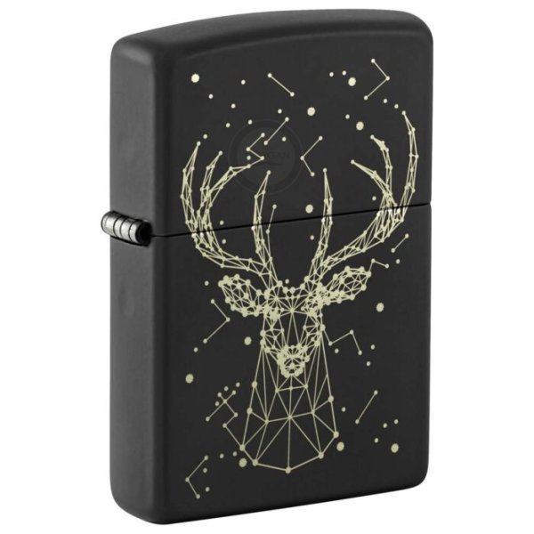 Зажигалка Zippo Deer Zip48385