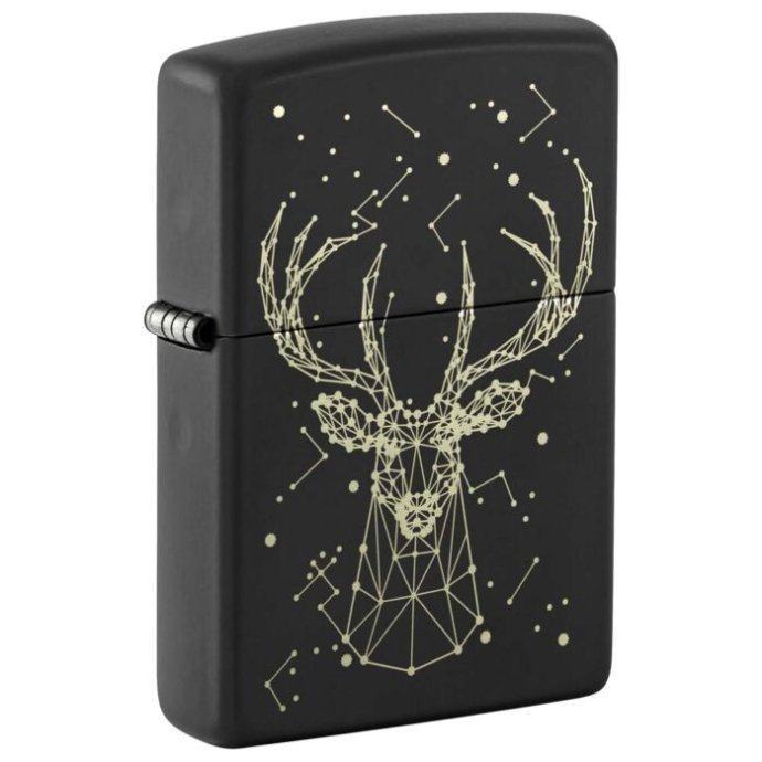Зажигалка Zippo Deer Zip48385