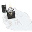 Зажигалка Zippo Deer Zip48385