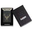 Зажигалка Zippo Deer Zip48385