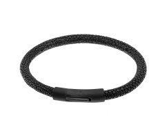 Браслет из кожи ската Matte Hystorix QB871-2