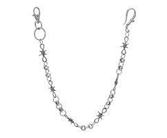 Цепочка на джинсы DC022 Цепочка на джинсы DC022