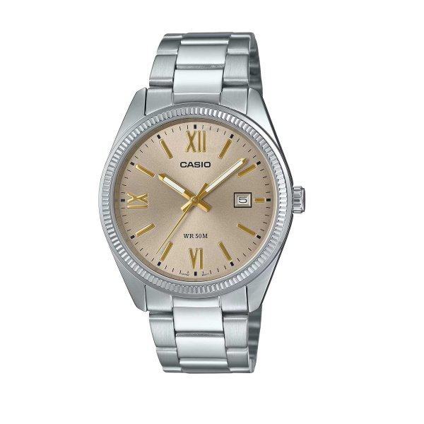 Часы наручные Casio MTP-1302DD-9A