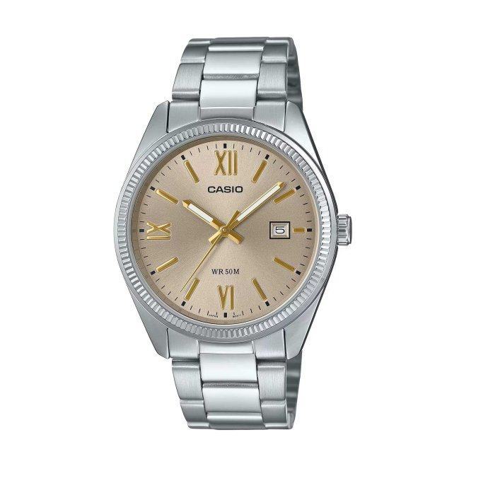 Часы наручные Casio MTP-1302DD-9A