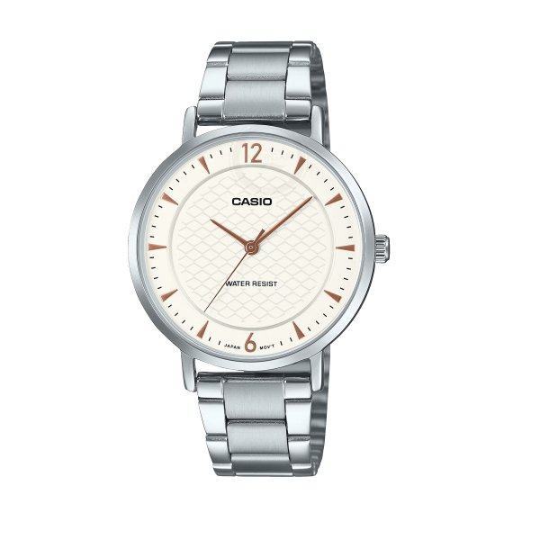 Часы женские Casio LTP-VT04D-7A