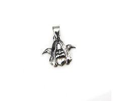 Hugen кулон из стали K387