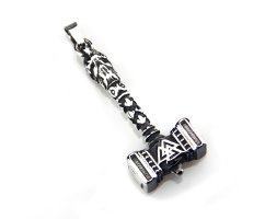 Fjorly кулон из стали K451