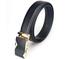 Jackyl кожаный ремень автомат RB2466