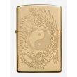 Зажигалка Zippo Tiger and Dragon Zip49024