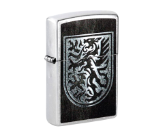 Зажигалка Zippo Dragon Design Zip48730