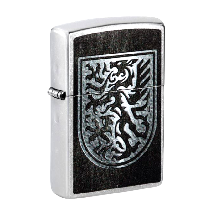 Зажигалка Zippo Dragon Design Zip48730