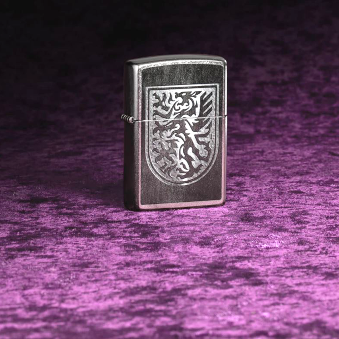 Зажигалка Zippo Dragon Design Zip48730