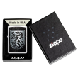 Зажигалка Zippo Dragon Design Zip48730