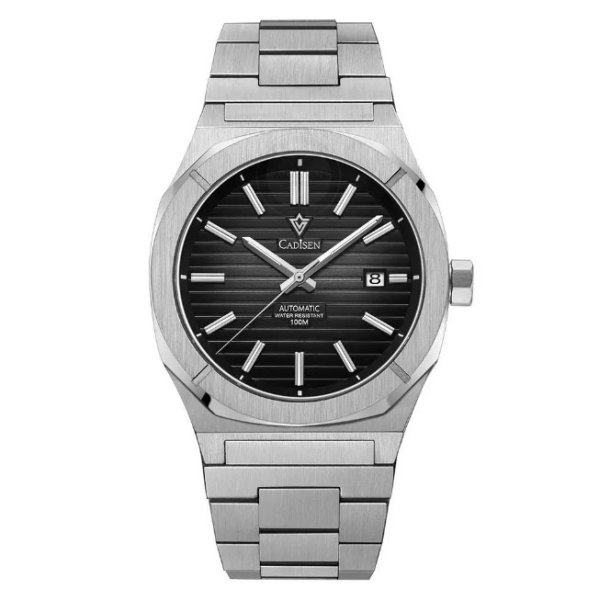 Часы наручные Cadisen Black W8210-2