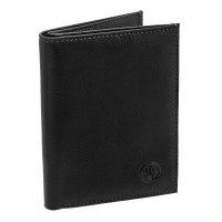 Обложка для автодокументов из гладкой кожи OX42-16