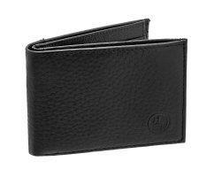 Зажим для купюр из натуральной кожи Q168-24C