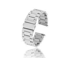 Ремешок стальной панцирный ST235-2