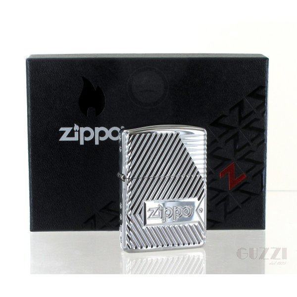 Зажигалка Zippo Armor Zippo best prime Zip29672